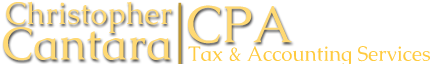 Christopher Cantara, CPA LLC